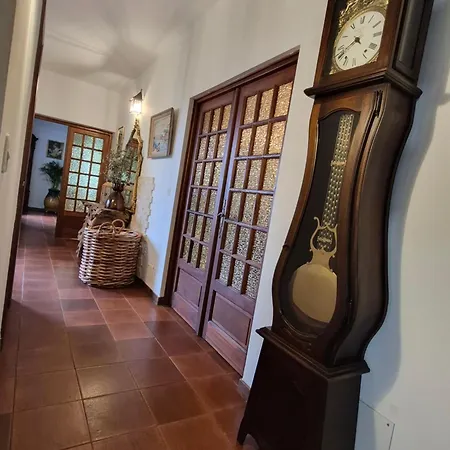 Villa Saint Jacques Sur Les Hauteurs De